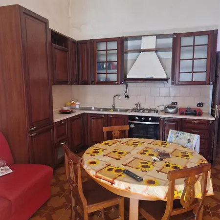 Pousada * Ταράντο