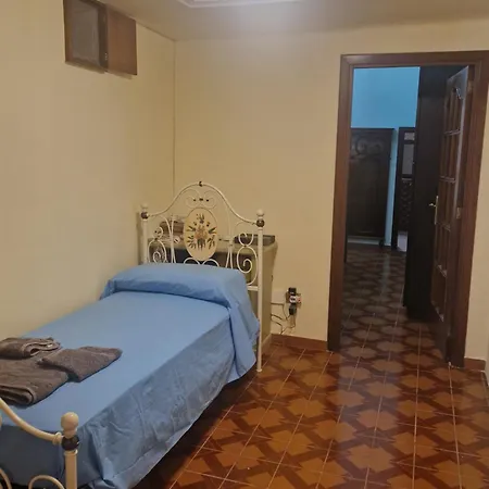 Διαμέρισμα Pousada *