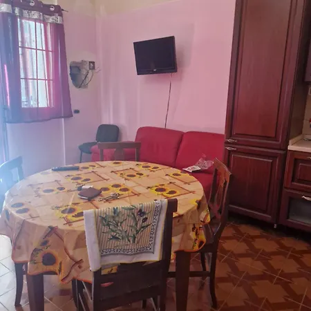 Διαμέρισμα Pousada