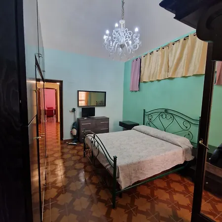 Διαμέρισμα Pousada *