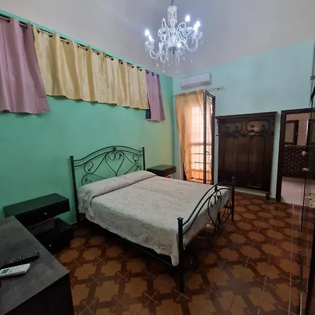 Apartment Pousada Taranto