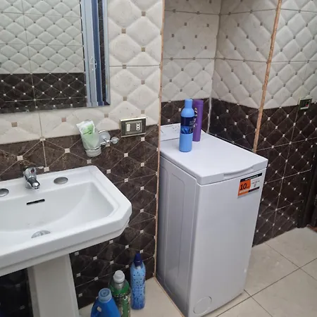 Pousada *