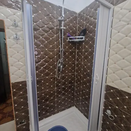 Pousada Appartamento